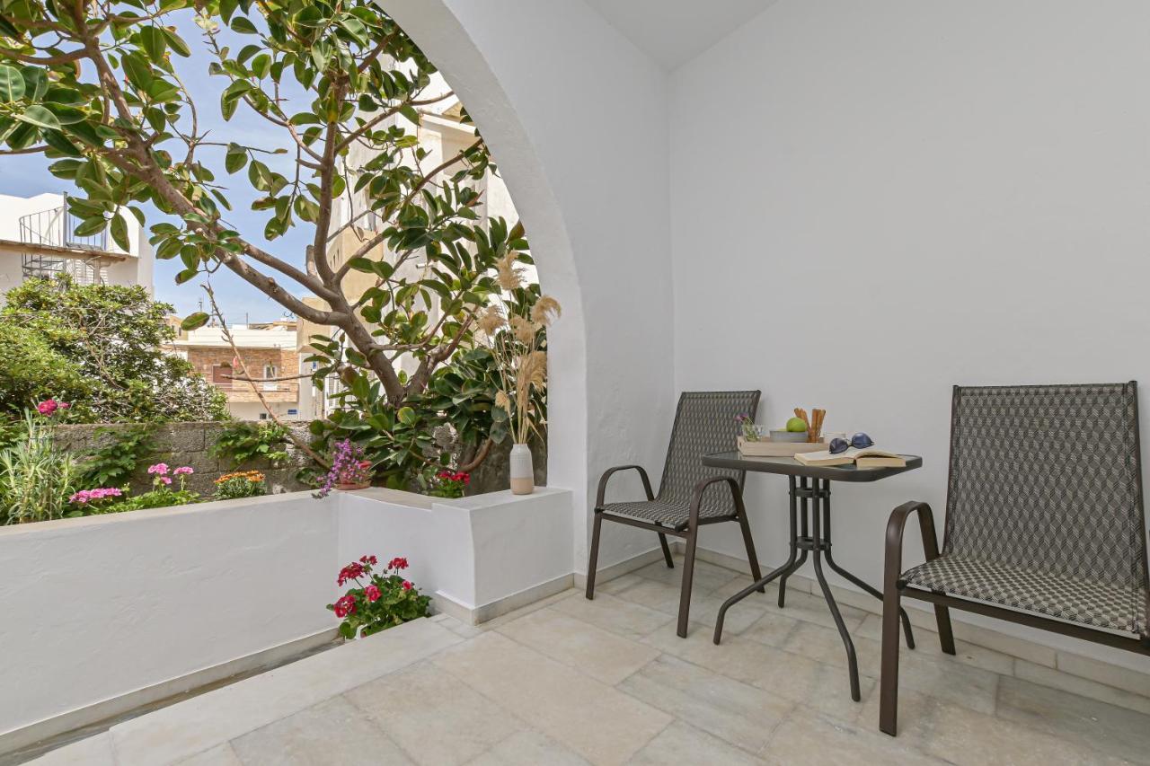 Jardin De Castillo , Naxos Town Naxos City Exterior foto