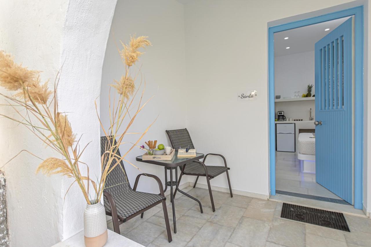 Jardin De Castillo , Naxos Town Naxos City Exterior foto