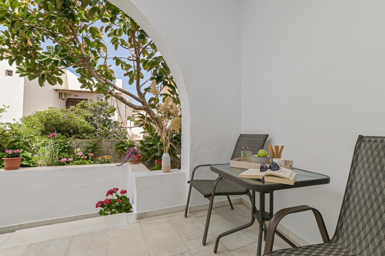 Jardin De Castillo , Naxos Town Naxos City Exterior foto