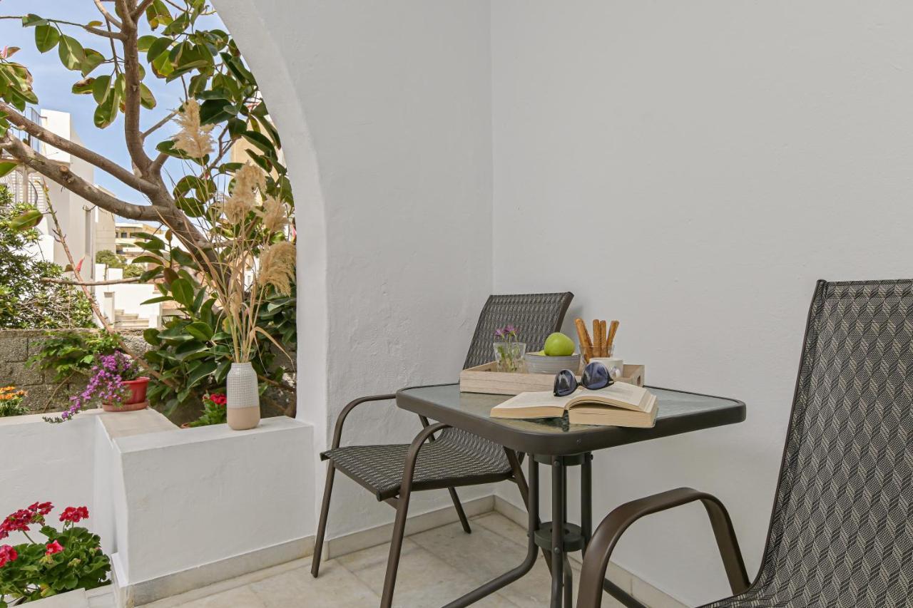 Jardin De Castillo , Naxos Town Naxos City Exterior foto